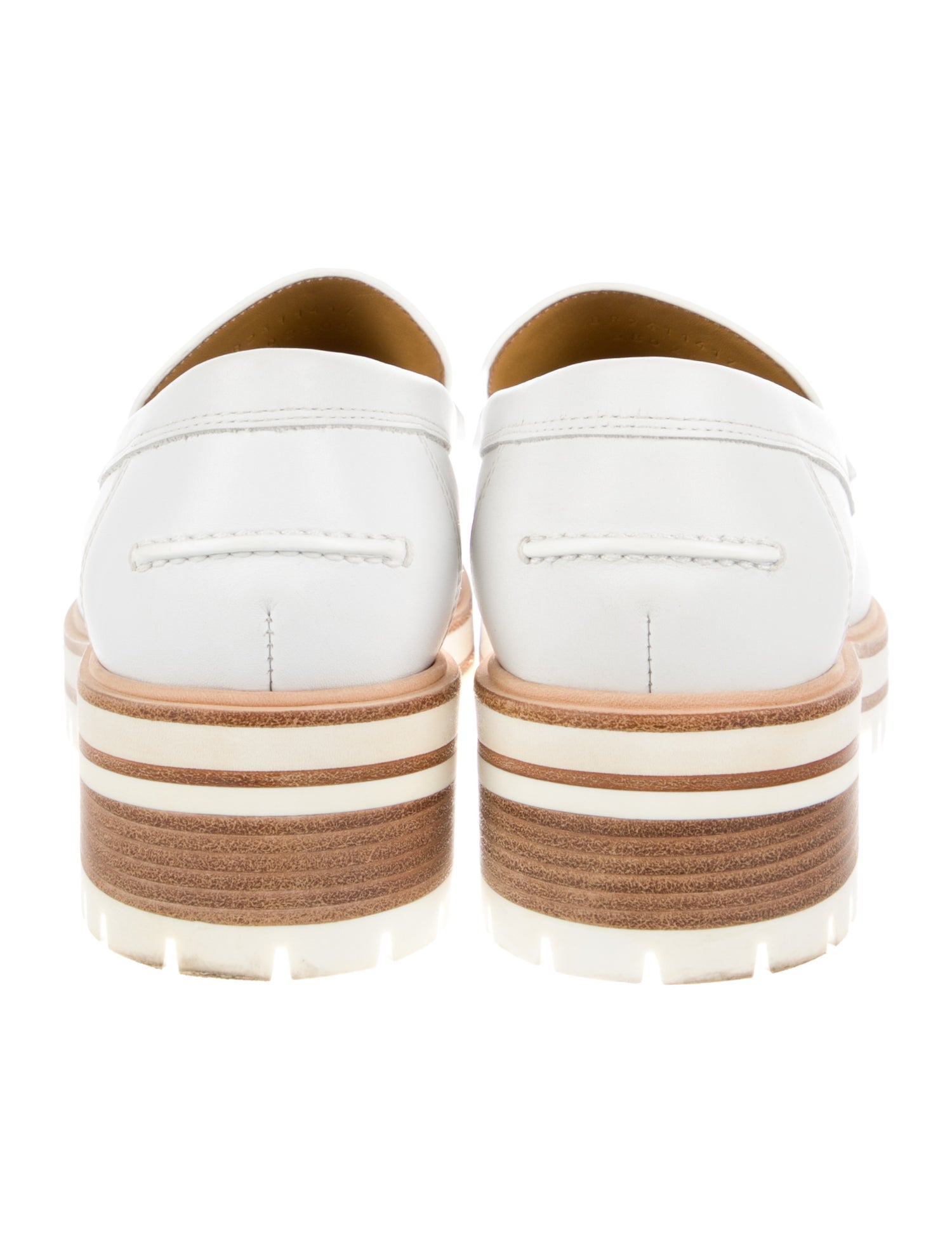 Hermès 2023 Ivy Loafers